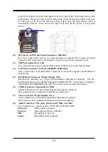 Предварительный просмотр 16 страницы JETWAY 623DM User Manual