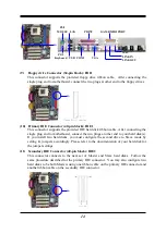 Предварительный просмотр 17 страницы JETWAY 623DM User Manual