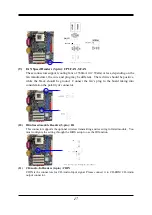 Предварительный просмотр 20 страницы JETWAY 623DM User Manual