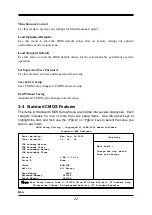 Предварительный просмотр 25 страницы JETWAY 623DM User Manual