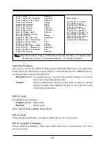 Предварительный просмотр 27 страницы JETWAY 623DM User Manual