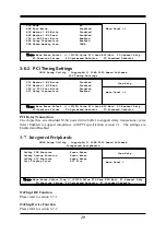 Предварительный просмотр 32 страницы JETWAY 623DM User Manual