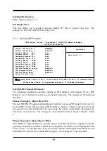 Предварительный просмотр 33 страницы JETWAY 623DM User Manual