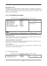 Предварительный просмотр 34 страницы JETWAY 623DM User Manual