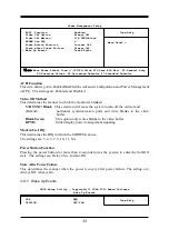 Предварительный просмотр 36 страницы JETWAY 623DM User Manual