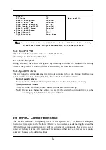 Предварительный просмотр 37 страницы JETWAY 623DM User Manual