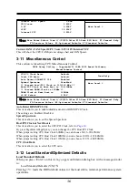 Предварительный просмотр 39 страницы JETWAY 623DM User Manual