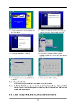 Предварительный просмотр 44 страницы JETWAY 623DM User Manual