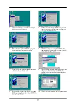 Предварительный просмотр 46 страницы JETWAY 623DM User Manual