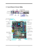 Предварительный просмотр 6 страницы JETWAY 625EMP Series User Manual