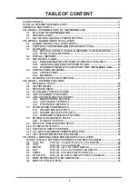 Предварительный просмотр 2 страницы JETWAY 626EMP Series User Manual