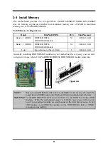 Предварительный просмотр 12 страницы JETWAY 626EMP Series User Manual