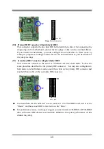 Предварительный просмотр 16 страницы JETWAY 626EMP Series User Manual