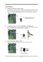 Предварительный просмотр 17 страницы JETWAY 626EMP Series User Manual