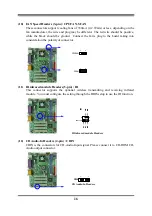 Предварительный просмотр 19 страницы JETWAY 626EMP Series User Manual