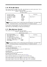 Предварительный просмотр 36 страницы JETWAY 626EMP Series User Manual