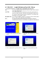 Предварительный просмотр 39 страницы JETWAY 626EMP Series User Manual