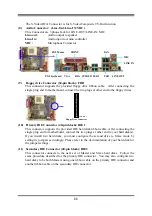 Предварительный просмотр 14 страницы JETWAY 627FWE User Manual