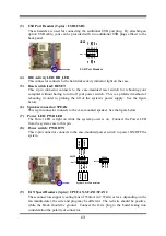 Предварительный просмотр 16 страницы JETWAY 627FWE User Manual