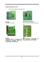 Предварительный просмотр 18 страницы JETWAY 627FWE User Manual