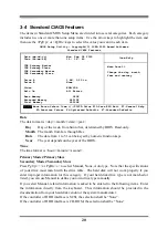 Предварительный просмотр 23 страницы JETWAY 627FWE User Manual