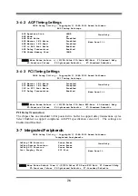 Предварительный просмотр 29 страницы JETWAY 627FWE User Manual