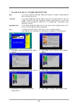 Предварительный просмотр 40 страницы JETWAY 627FWE User Manual