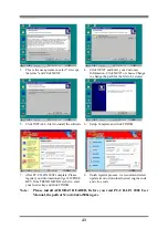 Предварительный просмотр 46 страницы JETWAY 627FWE User Manual