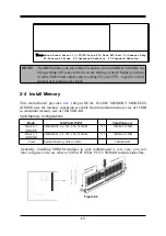 Предварительный просмотр 16 страницы JETWAY 630BF User Manual