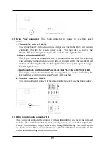 Предварительный просмотр 22 страницы JETWAY 630BF User Manual