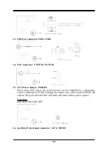 Предварительный просмотр 23 страницы JETWAY 630BF User Manual