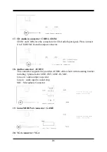 Предварительный просмотр 24 страницы JETWAY 630BF User Manual