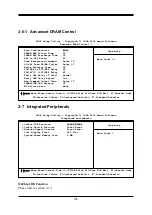 Предварительный просмотр 34 страницы JETWAY 630BF User Manual