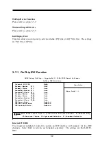 Предварительный просмотр 35 страницы JETWAY 630BF User Manual