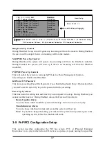 Предварительный просмотр 40 страницы JETWAY 630BF User Manual