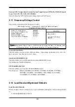 Предварительный просмотр 43 страницы JETWAY 630BF User Manual