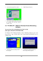 Предварительный просмотр 48 страницы JETWAY 630BF User Manual