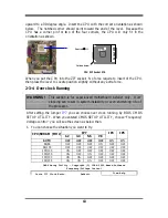 Предварительный просмотр 16 страницы JETWAY 630DF User Manual