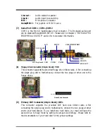 Предварительный просмотр 21 страницы JETWAY 630DF User Manual