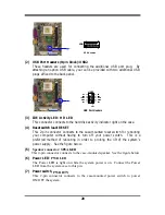 Предварительный просмотр 23 страницы JETWAY 630DF User Manual