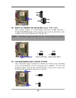 Предварительный просмотр 24 страницы JETWAY 630DF User Manual