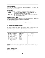 Предварительный просмотр 34 страницы JETWAY 630DF User Manual