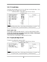 Предварительный просмотр 44 страницы JETWAY 630DF User Manual