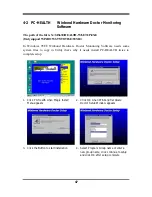 Предварительный просмотр 50 страницы JETWAY 630DF User Manual