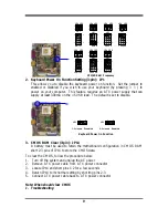 Preview for 12 page of JETWAY 630DFR1A User Manual