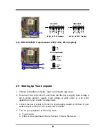 Preview for 26 page of JETWAY 630DFR1A User Manual