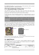 Предварительный просмотр 12 страницы JETWAY 645EM User Manual