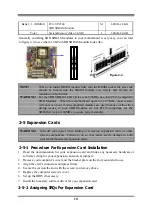 Предварительный просмотр 13 страницы JETWAY 645EM User Manual