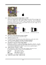 Предварительный просмотр 16 страницы JETWAY 645EM User Manual