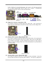 Предварительный просмотр 17 страницы JETWAY 645EM User Manual